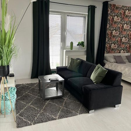 Apartament Sobieskiego Zabrze Exterior photo