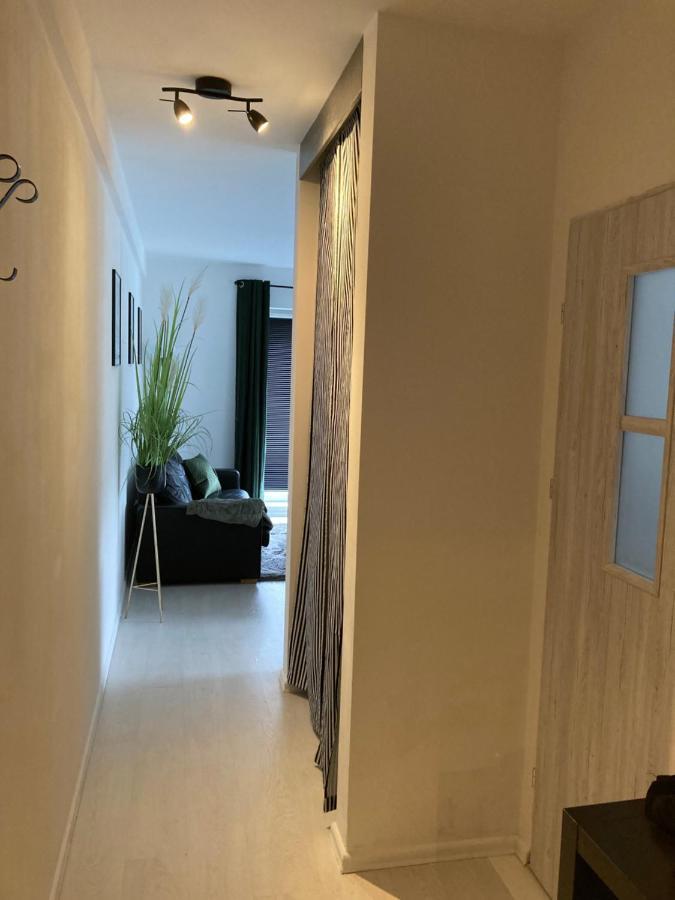 Apartament Sobieskiego Zabrze Exterior photo