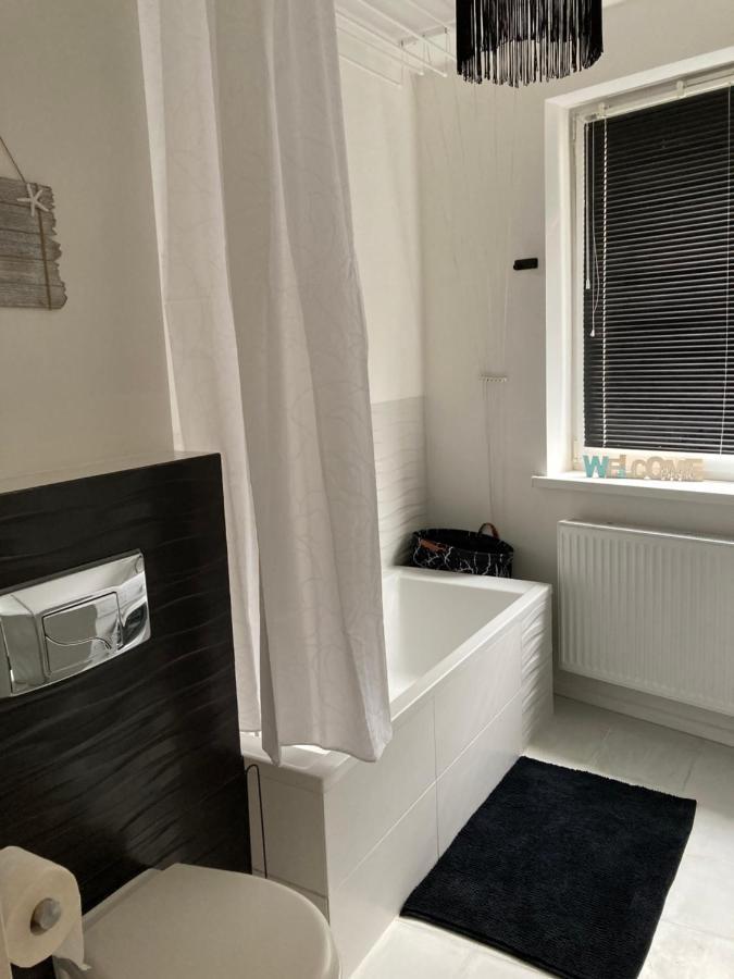 Apartament Sobieskiego Zabrze Exterior photo