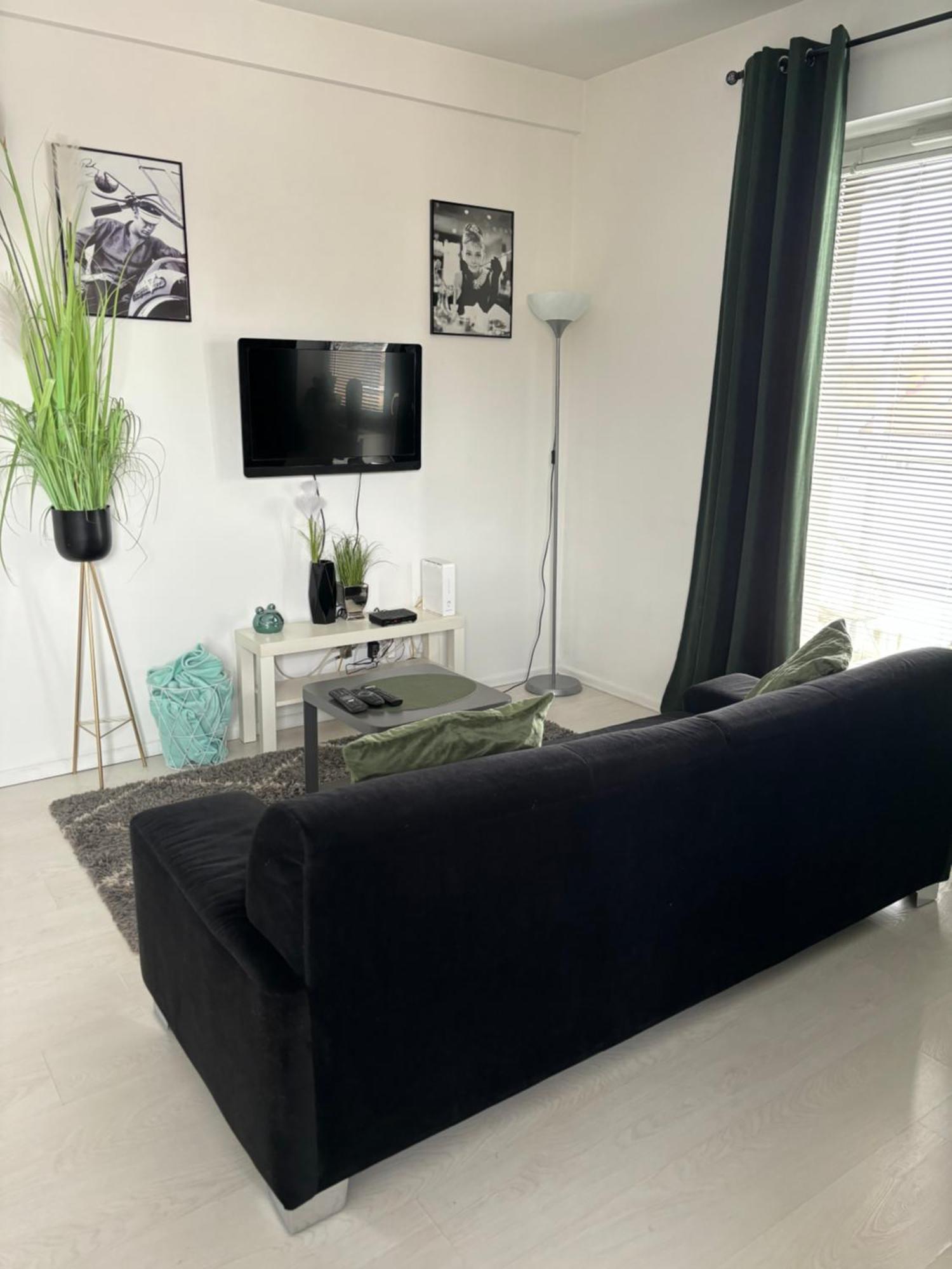 Apartament Sobieskiego Zabrze Exterior photo