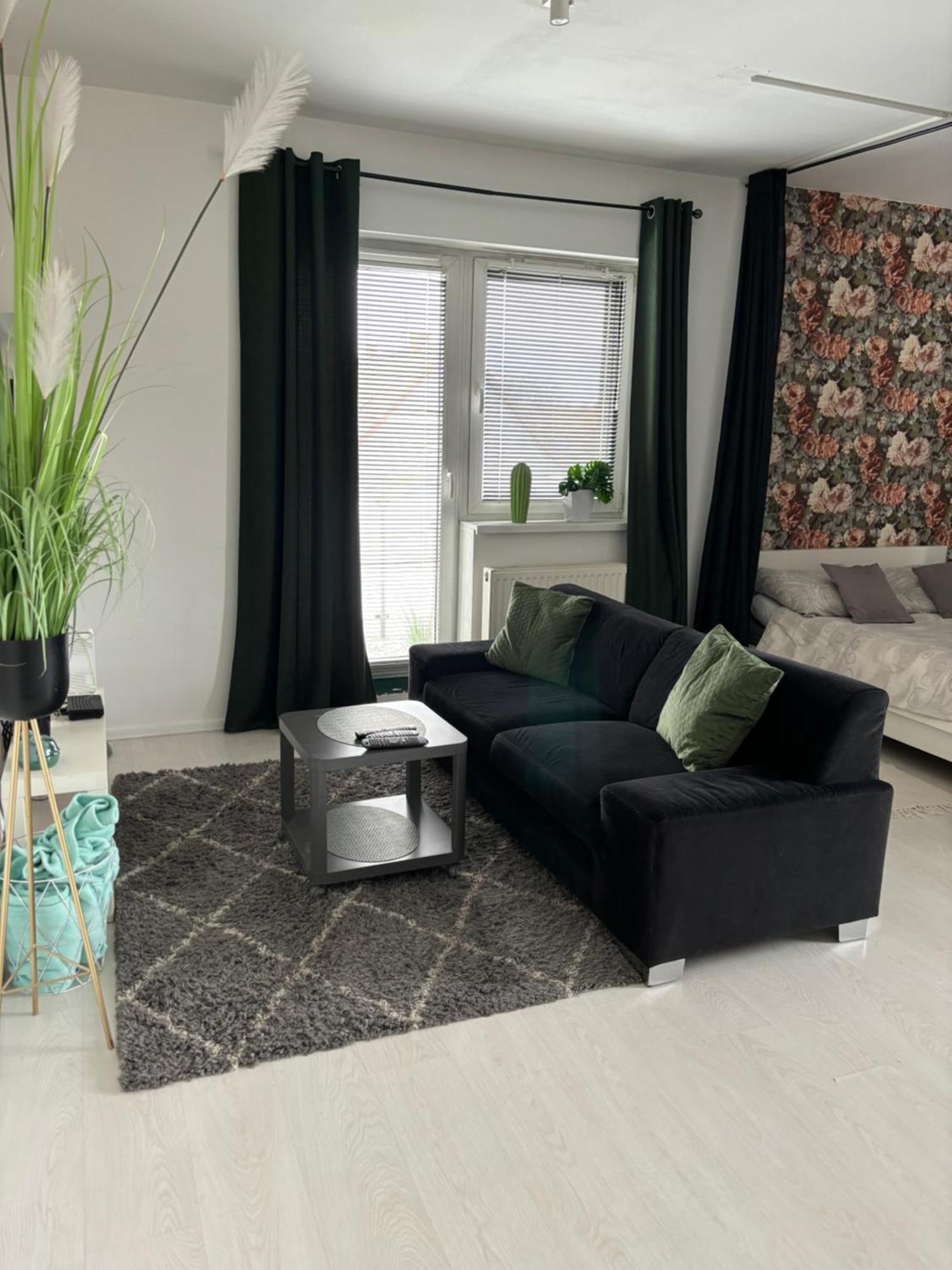 Apartament Sobieskiego Zabrze Exterior photo